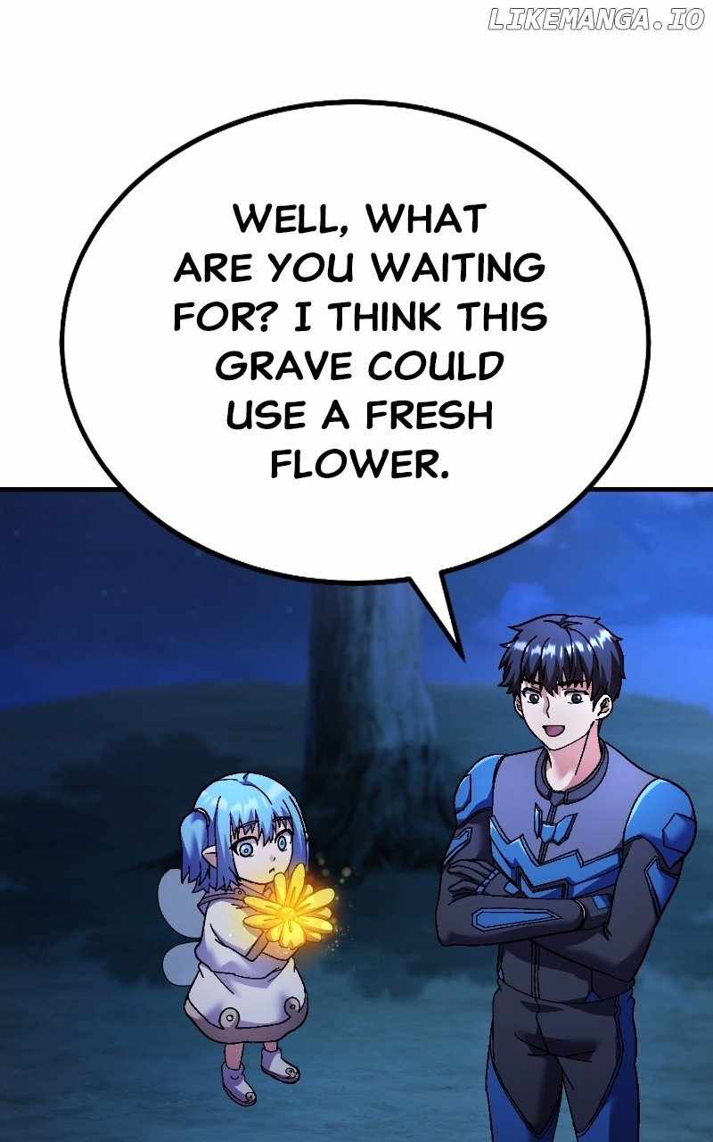 Divine Delivery Chapter 64 51